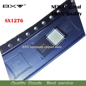 

10PCS SX1276IMLTRT SX1276 QFN28 QFN New Original