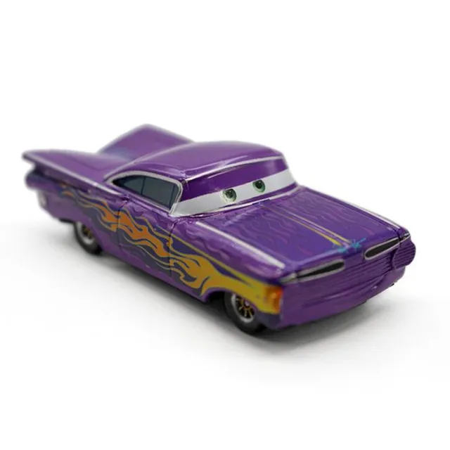 Best Price Cars Disney Pixar Cars 2 & Cars 3 Purple Ramone Metal Alloy Diecast Toy Car 1:55 Loose Brand New In Stock Disney Best Price Cars Disney Pixar Cars 2 & Cars 3 Purple Ramone Metal Alloy Diecast Toy Car 1:55 Loose Brand New In Stock Disney