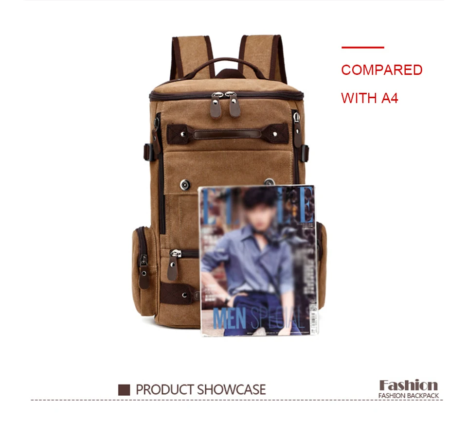 Cheap Mochilas