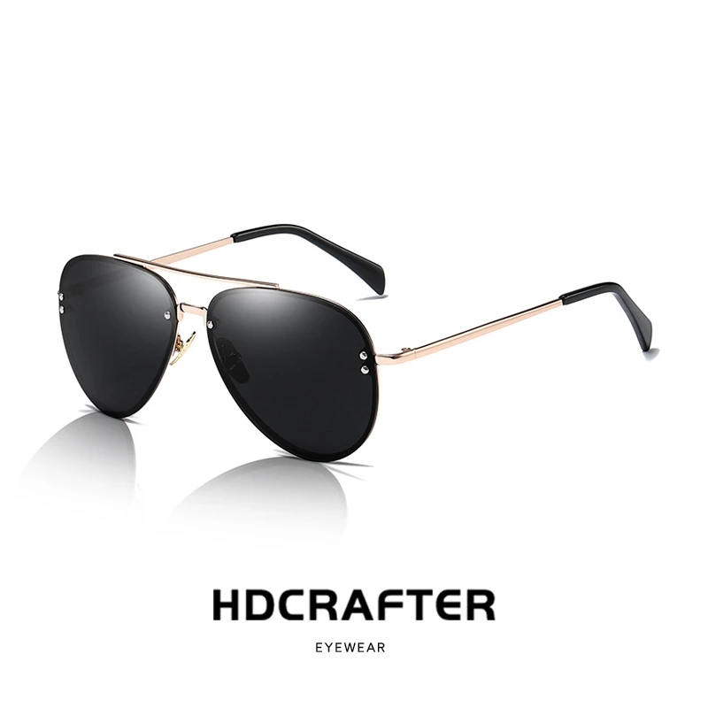 

2019 High Quality Pilot Sunglasses Women Brand Designer Pilot Sunglass Women Female Men Sun Glasses For Women Mirror Sunglasses