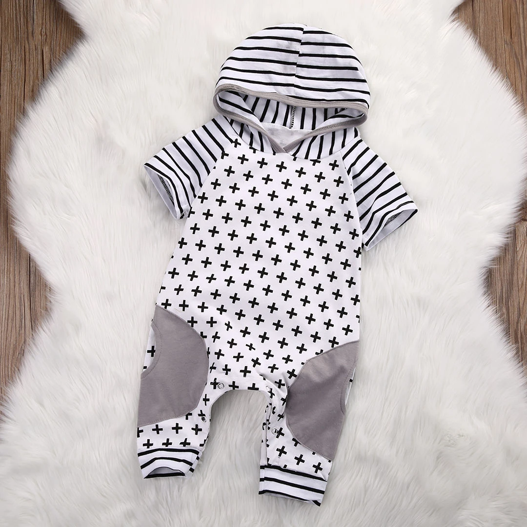 romper dress baby boy