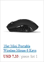 2 комплекта 0,6 мм мышь ноги коньки коврики для мыши razer DeathAdder мышь коньки