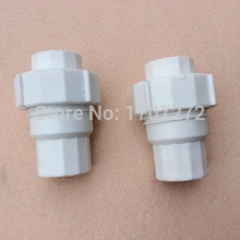 DN32mm PPR клапан обратный клапан запорный клапан PPR штуцер трубы