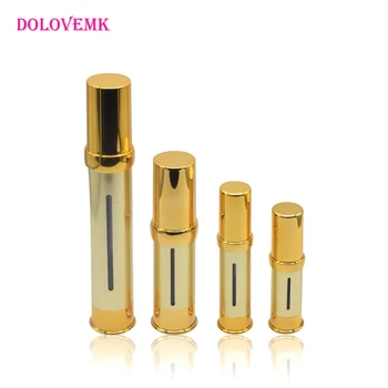 

Atomizer Spray Bottle-Dolovemk Airless Bottles,Perfume Atomizer Refillable,Vacuum Spray Bottle Travel Set