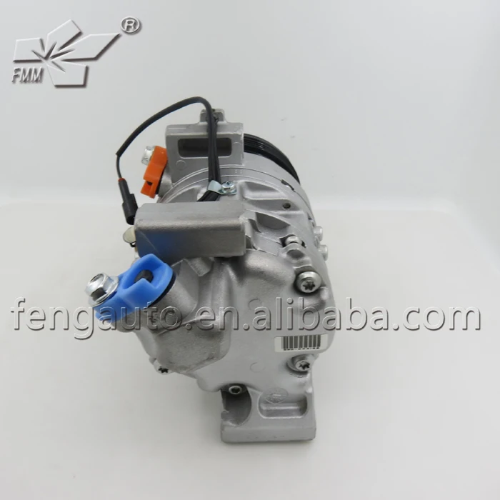8970792730 8970858960 Кондиционер ac компрессор DKV14D для Isuzu trooper/rodeo
