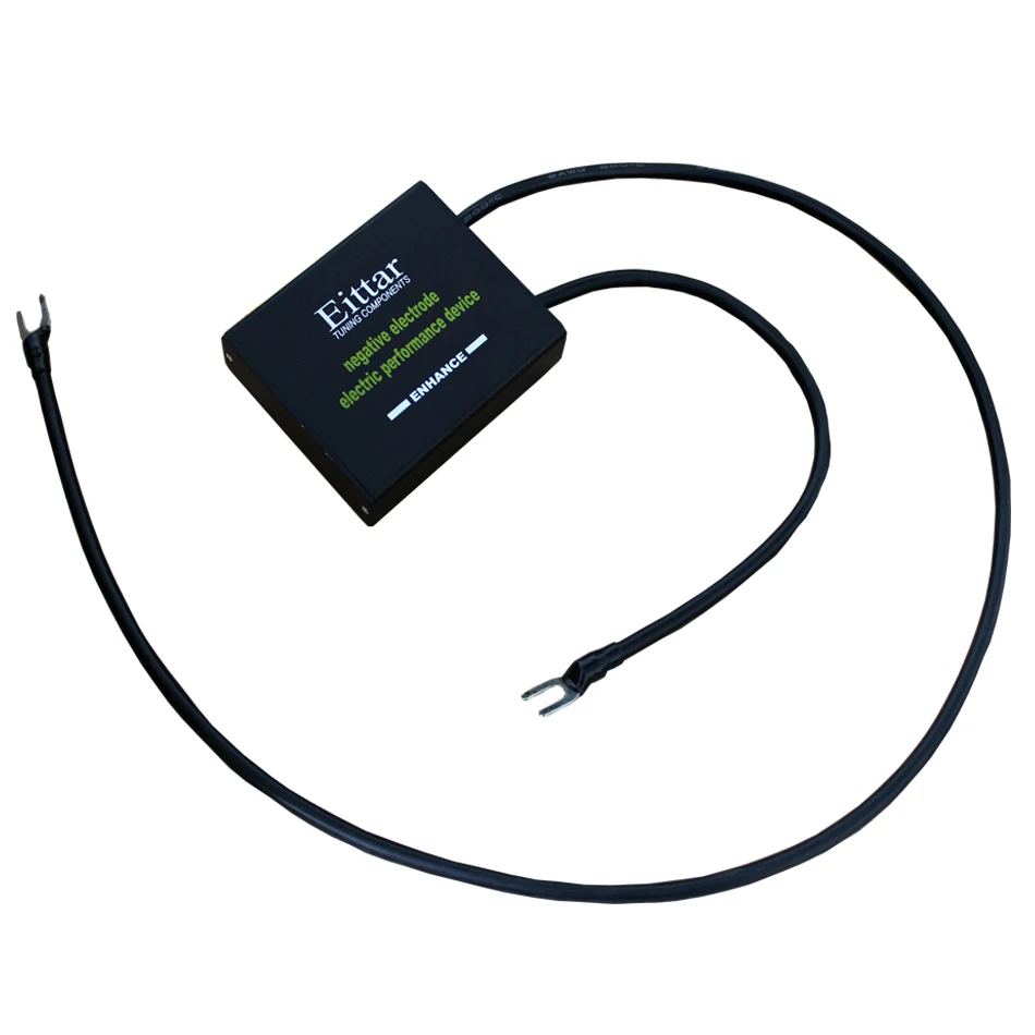 

Car Accessories Minus Electricity Performance Enhancement Device Effectively Suppress Noise and Enhance Ignition Intensity