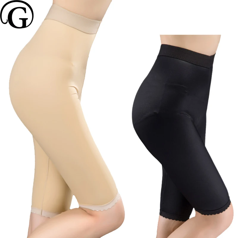 PRAYGER Plus Size Women Medical Recovery Body Control Panties Slimming