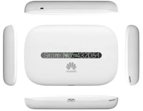 Huawei E5330 3g модем 21Mb HSPA Карманный wifi точка доступа разблокирован роутер