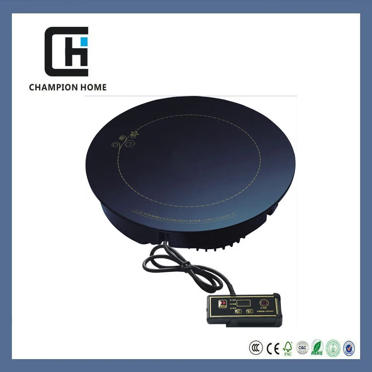 196mm hot plate induction cookers hotpot cooktops | Бытовая техника