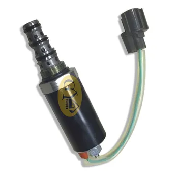 

YN35V00004F1 Solenoid Valve SK200-2 Hydraulic Pump Solenoid KDRDE5K-20/30C12A-111