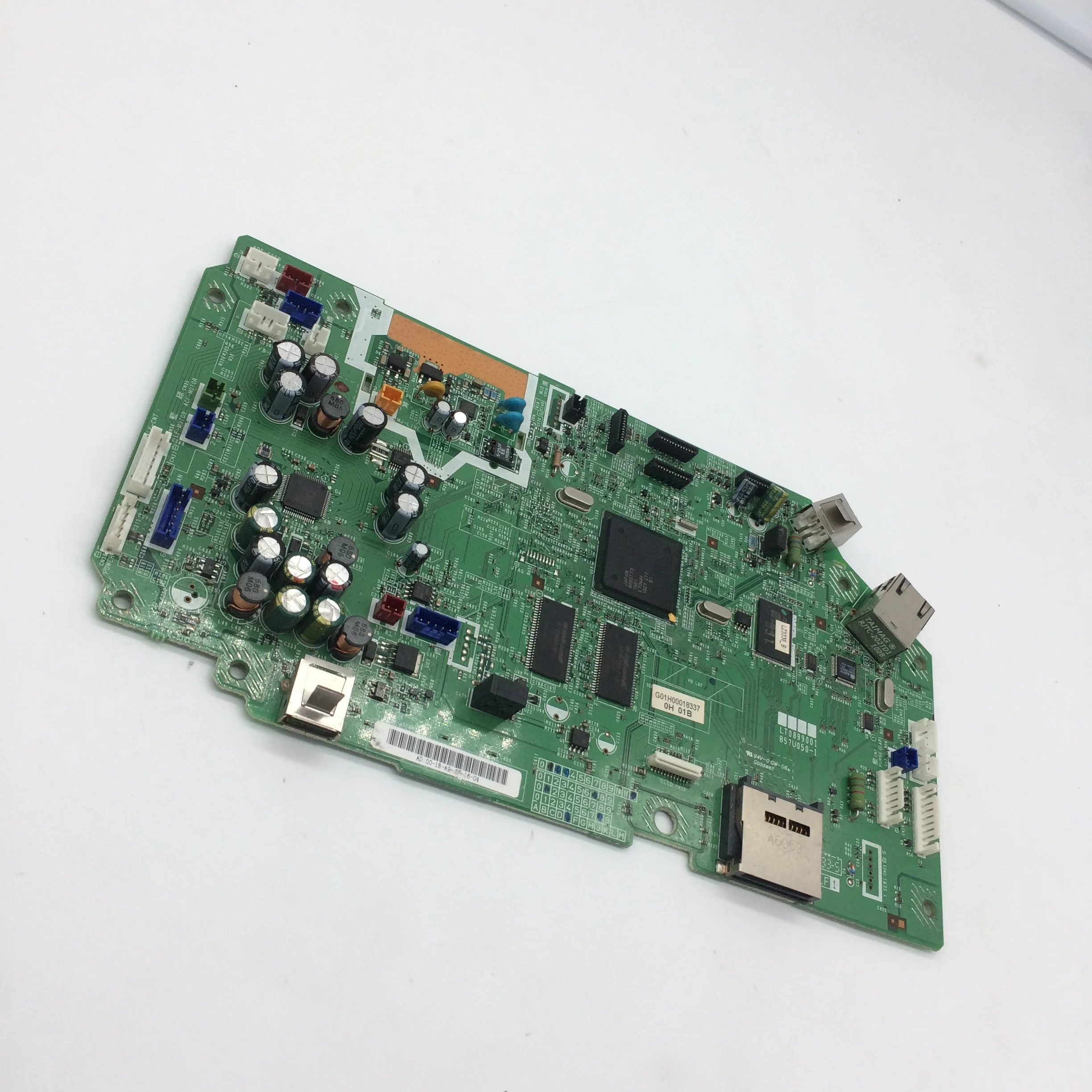 

MAIN BOARD LT0899001 B57U050-1 FOR BROTHER MFC J615W PRINTER