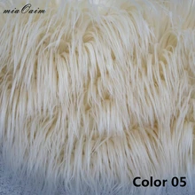 Диаметр = 56 см круглый искусственный мех одеяло, корзина, наполнитель для новорожденных Подставки для фотографий распечатанным на принтере малыши фон