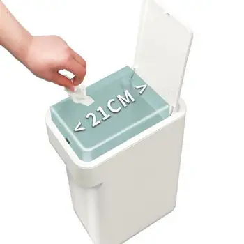 

Bin, The Bin With The Guy Sitting Room Toilet Toilets Creative Contemporary And Contracted Household Press Type Rectangular Narr