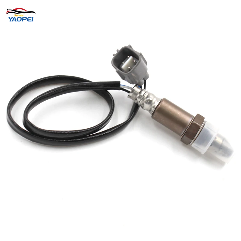 

YAOPEI NEW For Toyota Lexus RX350 Highlander 3.5L Air Fuel Ratio Sensor 89467-48160