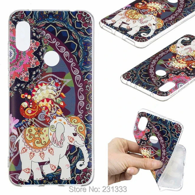 44536  NOTE6  Poco F1NOVA 3i   TPU43