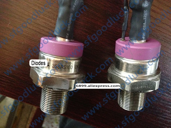 358RS160 200