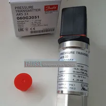 DANFOSS AKS33 060G2051 передатчик давления в