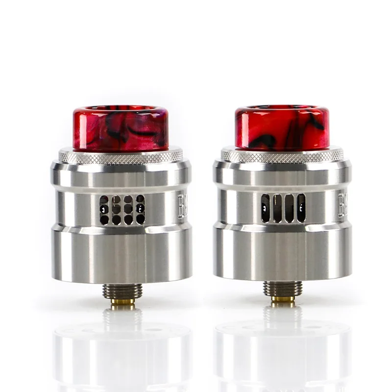 Новейший атомайзер Geekvape RDA Baron Squonk многофункциональная система воздушного потока