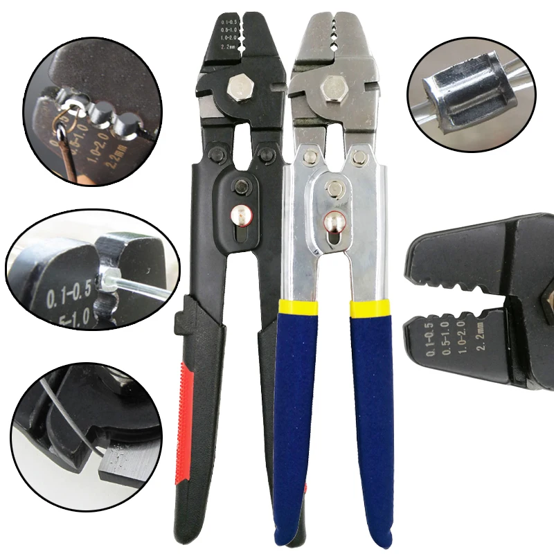 

Multifunctional Anti-corrosion Fishing Pliers Stainless Steel Fishing Line Tackle Cutter Scissors Crimping Terminal Tools