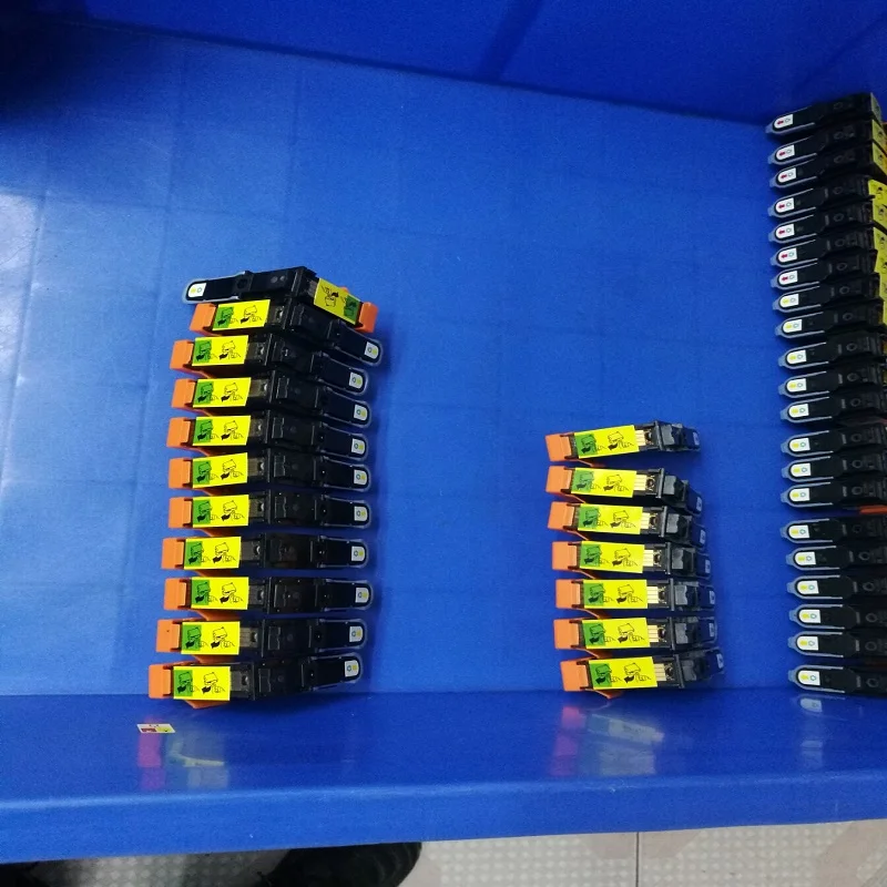JIANYINGCHEN переработанная печатающая головка HPs 80 (C4821A) замена для Designjet 1000 1050 1055 1 шт.