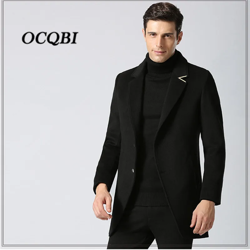 winter formal wear for mens