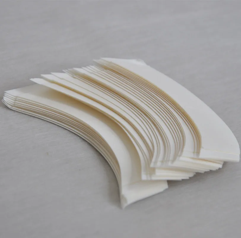 36pcs/lot Strong White Ultra Hold Wig Double Tape For Toupee/Lace Wig/Tape Hair Extension Hair Adhesive Tape