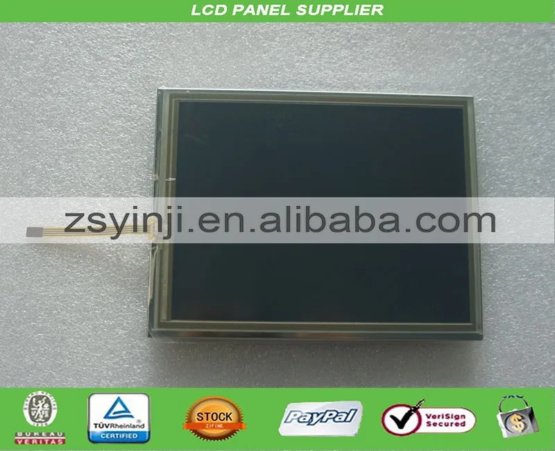 

6.5 inch lcd panel TX17D01VM2CPA with Free shipping
