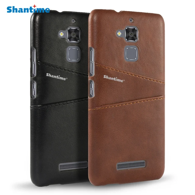 Special Offers Luxury Pu Leather Wallet Case For Asus Zenfone 3 Max ZC520TL Phone Bag Case For Asus Zenfone 3 Max 5.2" Business Card Slots Case