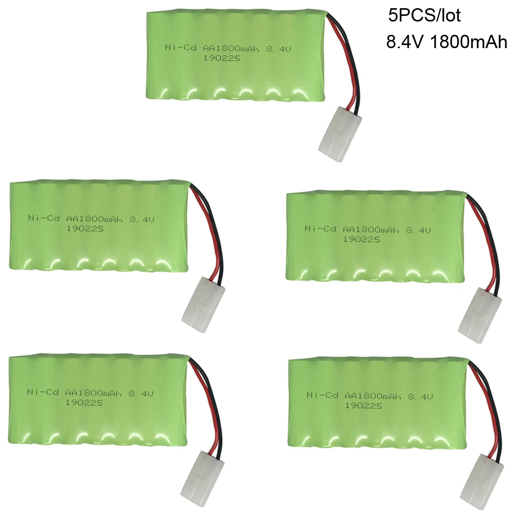5pcs