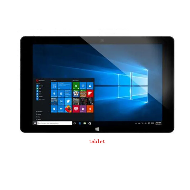 ALLDOCUBE 10," ips 1920*1200 iwork10 Pro Windows10 Android5.1 планшет Intel Atom X5 Z8350 Dual Boot quad core 4 Гб ram 64 Гб Rom - Комплект: tablet