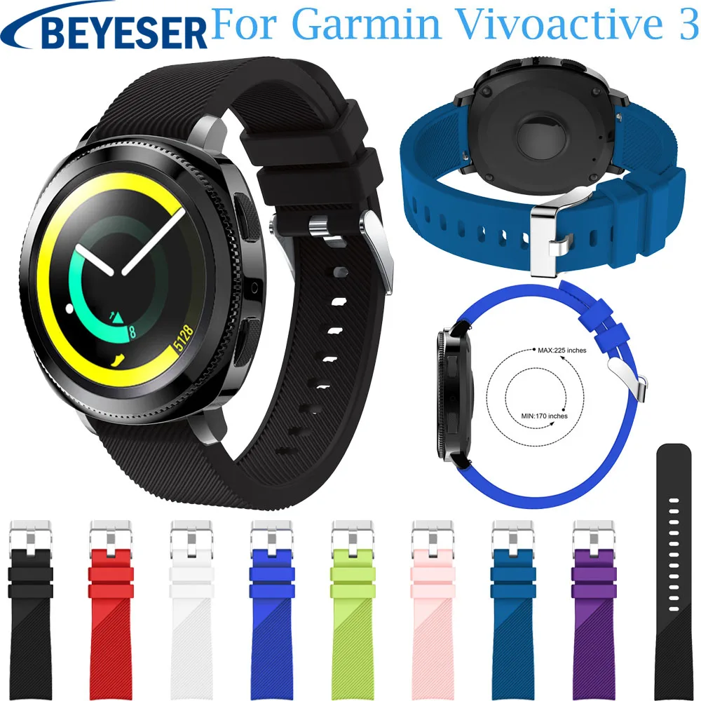 garmin s2 watch strap