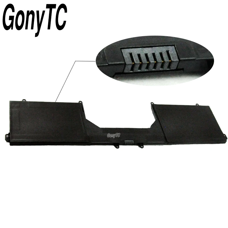 Оригинальный аккумулятор GONYTC VGP BPS42 bps42 для ноутбука sony 11A SVF11N14SCP SVF11N15SCP SVF11N18CW 7 2 V