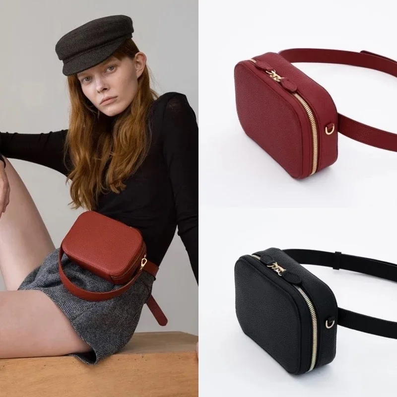 belt bag brand name