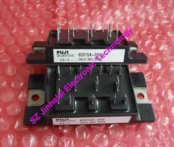 6DI15A-050 FUJI IGBT модуль