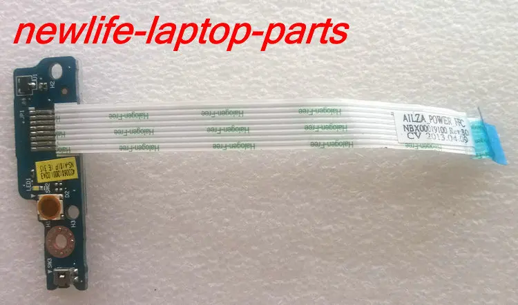 

original for Z410 POWER board NS-A181 AILZA_POWER_FPC NBX00019100 test good free shipping