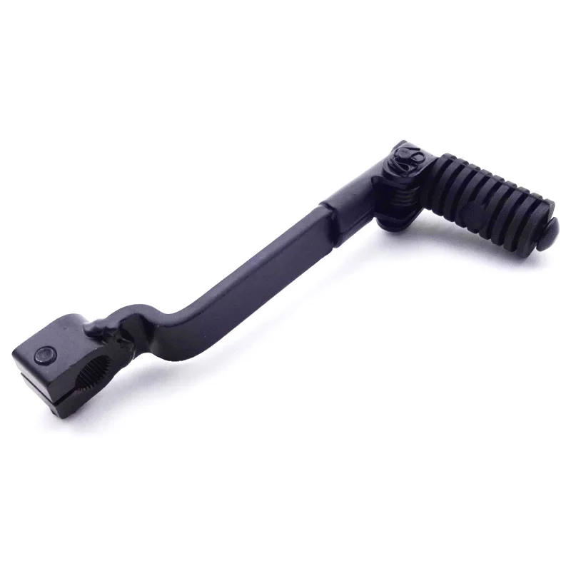 XLSION Folding Gear Shifter Shift Lever For 110cc 125cc 140cc 150cc 160cc YX Lifan Pit Dirt Bike ATV Quad Go Kart Buggy Scooter