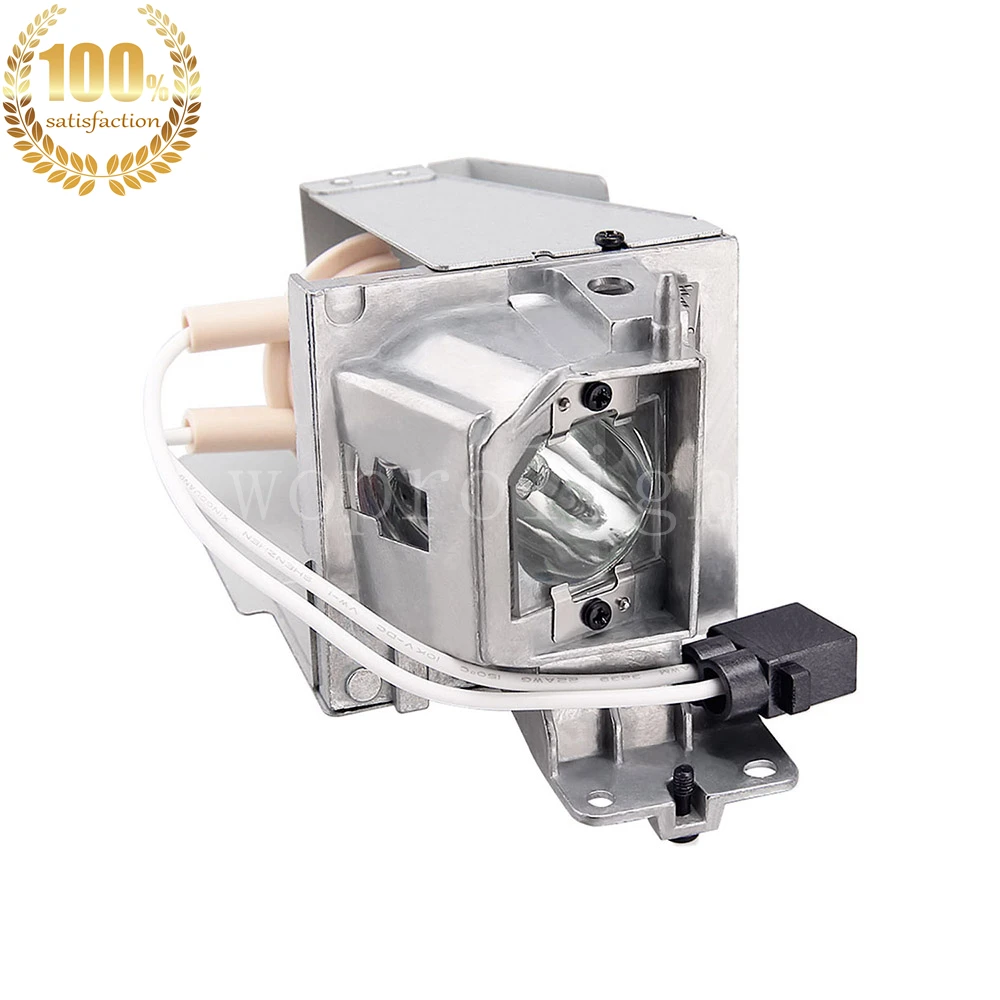 

WoProlight BL-FU195C High Quality Lamp With housing For OPTOMA HD142X OPTOMA HD27 Projectors