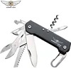 ALMIGHTY EAGLE-Multifunction-tools-Portable-tool-Scissors-Screwdriver-Army-Pocket-Swiss ► Photo 1/6