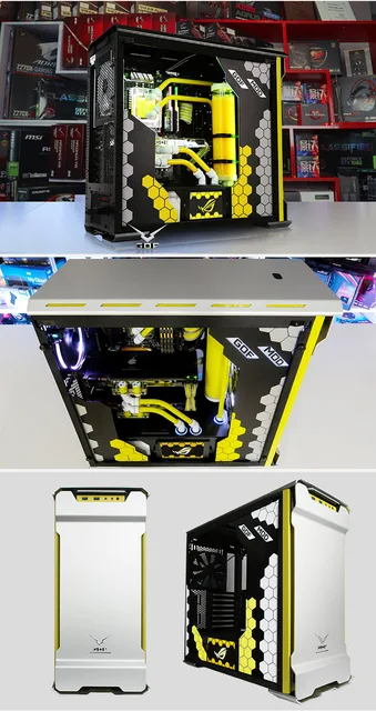 고성능 데스크탑 컴퓨터