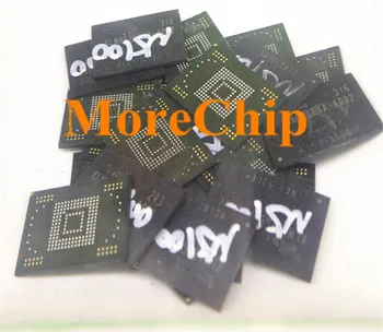 

For Samsung N5100 eMMC NAND flash memory IC Programmed with Firmware chip 12pcs/lot