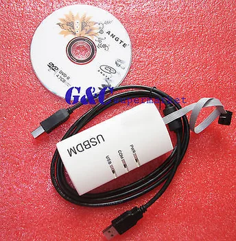 

USBDM Emulator USB-BDM BDM Kines ARM OSBDM 8/16/32 DSP USB2.0
