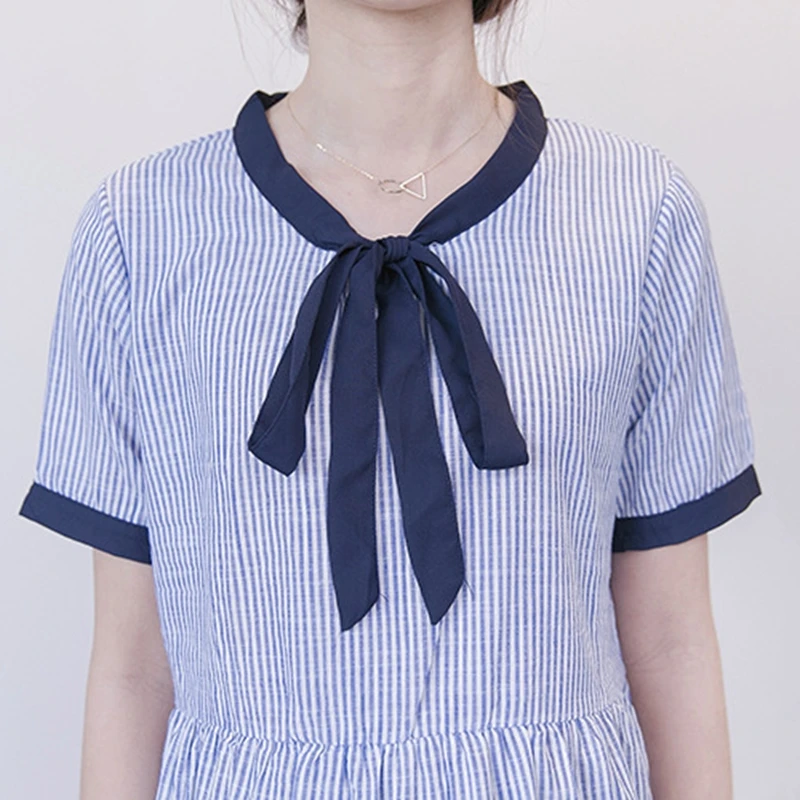 Maternity summer dress for pregnant women Stripe Loose Long section Pregnancy dress robe grossesse ete pregnancy clothes 2018 Maternity summer dress for pregnant women Stripe Loose Long section Pregnancy dress robe grossesse ete pregnancy clothes 2018