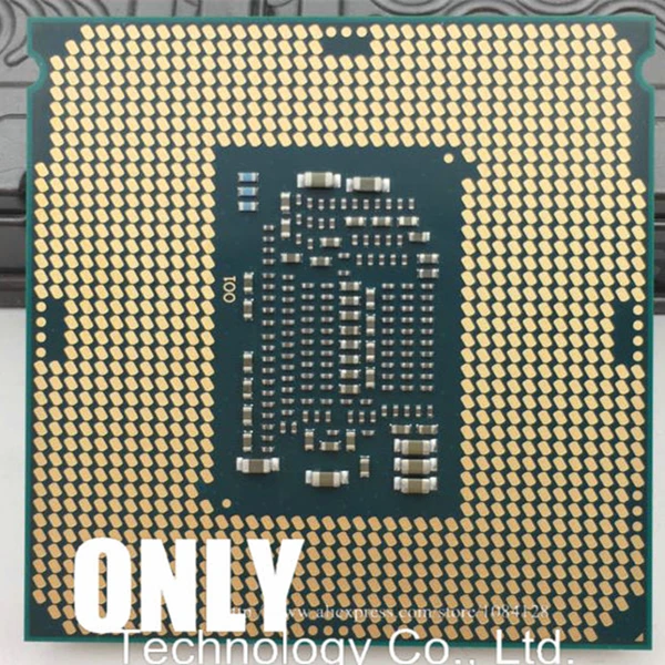 Для процессора Intel Core i7 7700K 4 20 ГГц 8 Мб кэш памяти четырехъядерный сокет LGA 1151