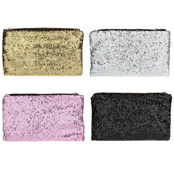 

2018 NEW MAFA Glitter Sequins Spangle Handbag Party Evening Clutch Bag Wallet Purse DROPshipping f28