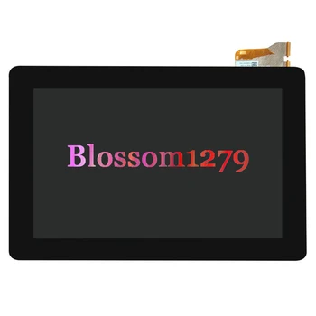 

10Pcs LCD Display Touch Screen Assembly Panel For Asus MeMO Pad FHD10 ME302 LCD ME302C ME302KL K00A K005 Replacement DHL Free