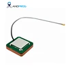 28dBi internal patch active GPS GLONASS dual antenna,GLONASS+GPS antenna with IPEX MHF3 ► Photo 3/4
