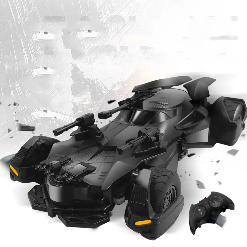 

Hot Avengersged wireless RC Car Hero Chariot Film Theme Toy 2.4G 1:18 Recharge Remote Control cars Model rc drift Birthday Gift