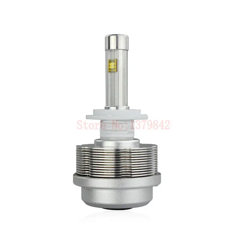 

Free Shipping 2Pcs/Lot 30W 12v Car Led High Beam Headlight Bulb For Renault Clio II 99-05 Espace III 97-03 Espace V 2011