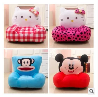 18 Styles Baby Bean Bag Totoro Sofa Cadeira Bebe 18 Styles Baby Bean Bag Totoro Sofa Cadeira Bebe Chair Children S Cartoon Couch In Seats From Mother Kids On Aliexpress