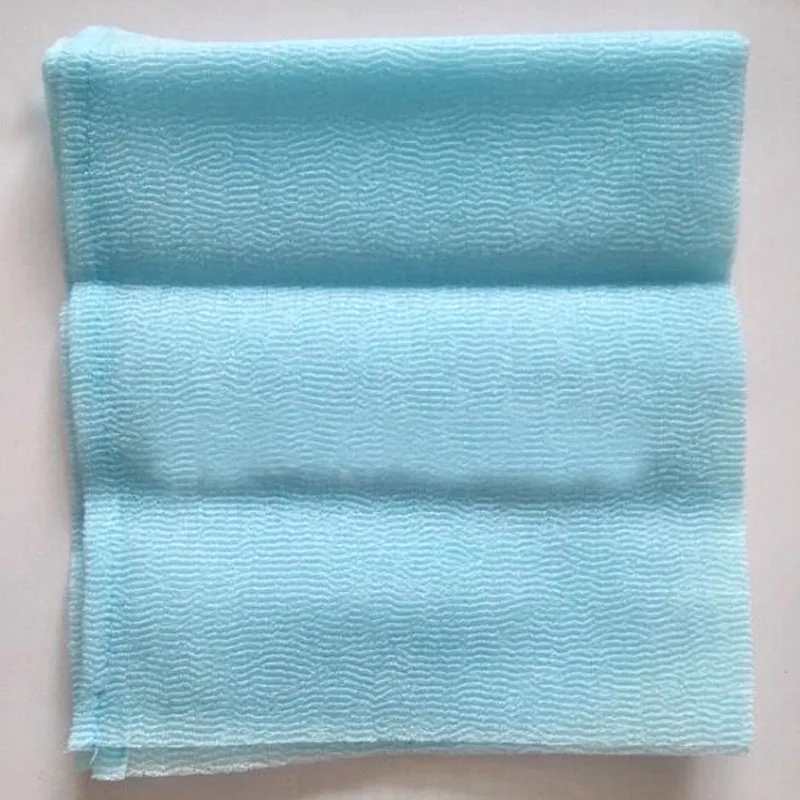5 шт. японское полотенце для душа из нейлона|nylon bath towel|body wash towelnylon |